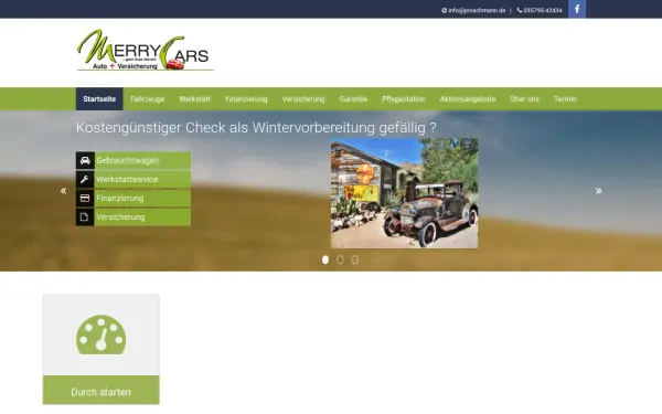 www.merrycars.de