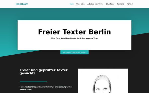 glanzblatt.de