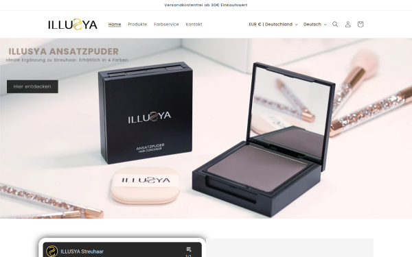 illusya.de