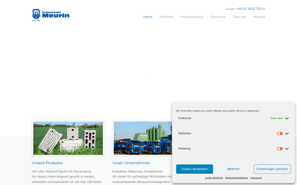 meurin.de