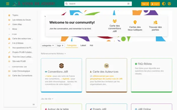 forums.ffjdr.org