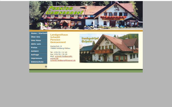 gemsennest.de