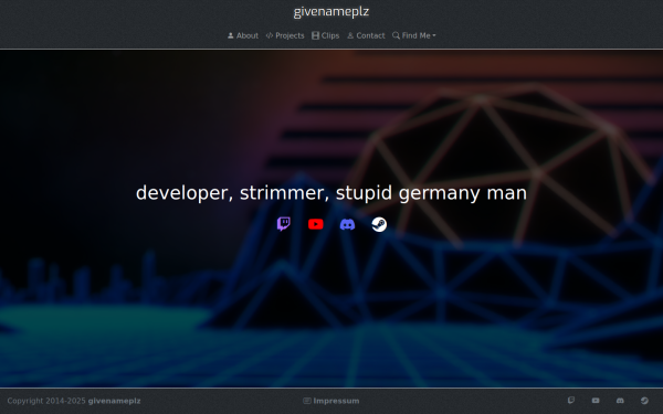 givenameplz.de