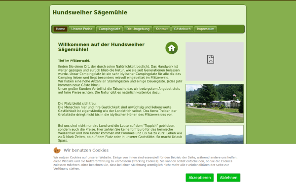 hundsweiher-saegemuehle.de
