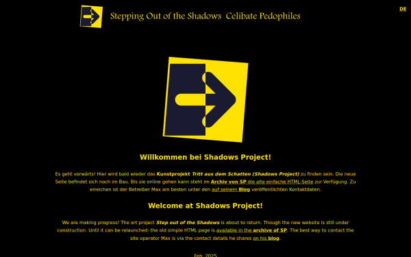 shadowsproject.net