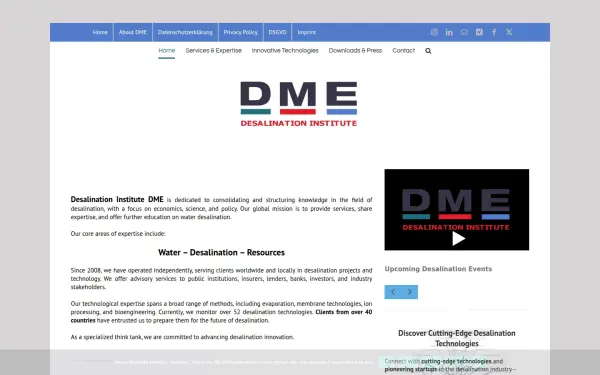 www.di-dme.de