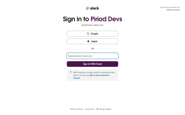 piriod-devs.slack.com