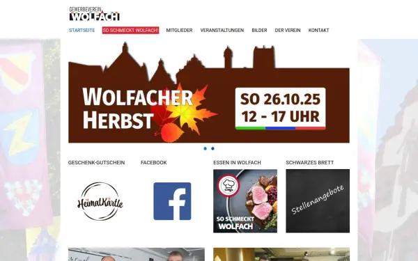 www.gewerbeverein-wolfach.de