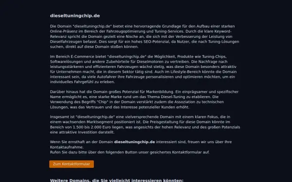 dieseltuningchip.de