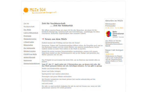 mueze-stuttgart.de