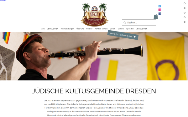 www.juedische-gemeinde-dresden.de