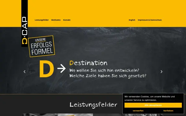 d-cap.de