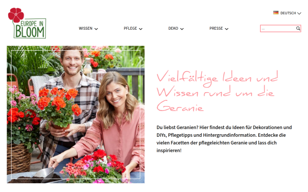 meine-geranien.de