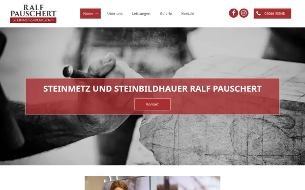www.grabmale-pauschert.de