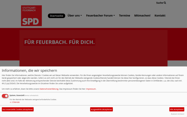 www.spd-feuerbach.de