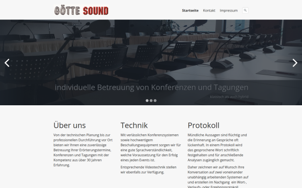 goettesound.de