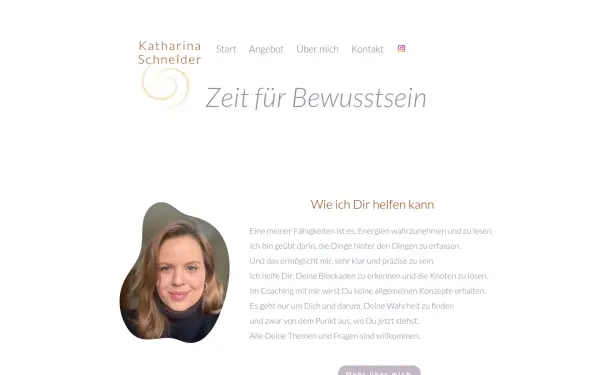 www.katharinaschneider.de