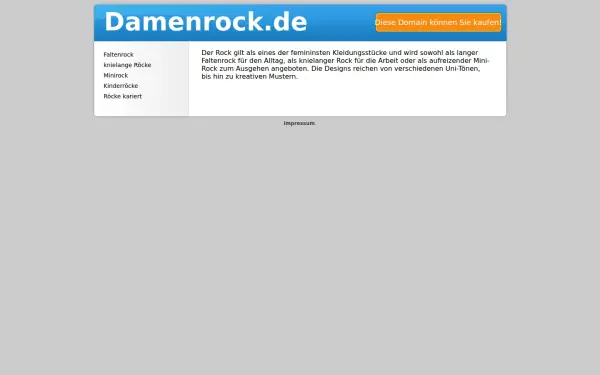 damenrock.de