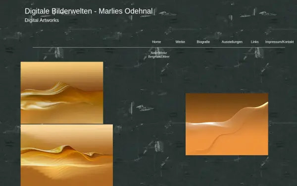 marliesodehnal.de