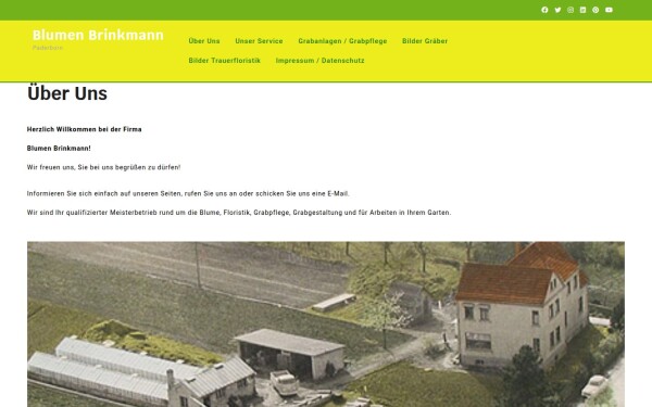 blumenbrinkmann.de