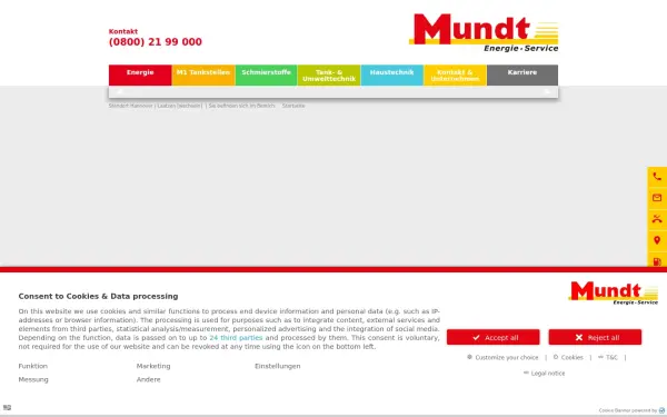 www.mundt.de