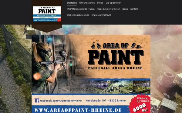 www.areaofpaint-rheine.de