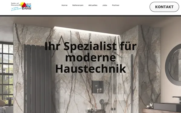 www.bahle-haustechnik.de