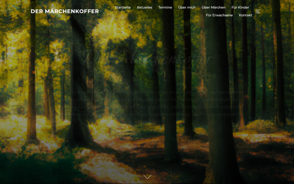 maerchenkoffer.de