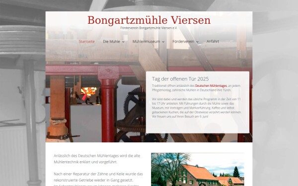 bongartzmuehle.de