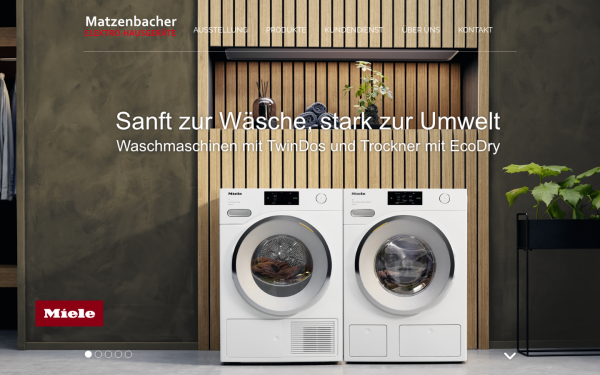 matzenbacher-elektro.de