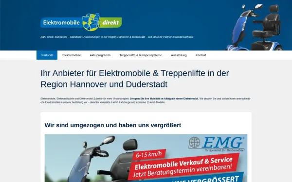 www.elektromobile-direkt.de