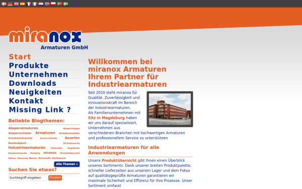www.miranox.de