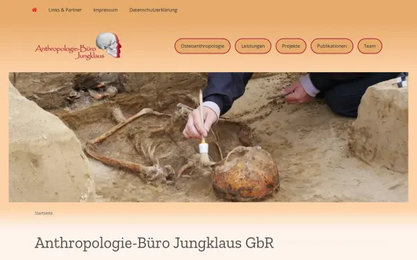 anthropologie-jungklaus.de