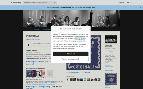 orkestarkriminal.bandcamp.com