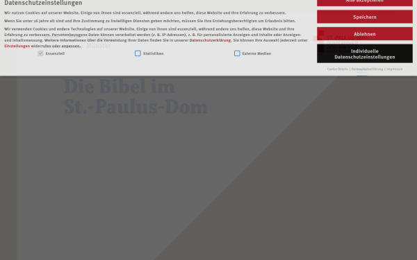 www.bibel-im-paulusdom.de