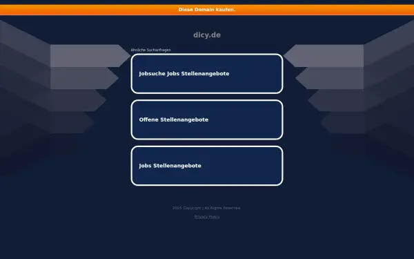 dicy.de
