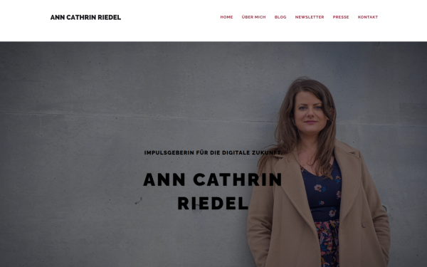 anncathrinriedel.de