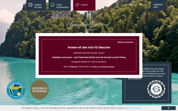 giessbach.ch