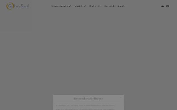 www.gudrun-spitzl.de
