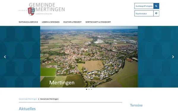 www.mertingen.de