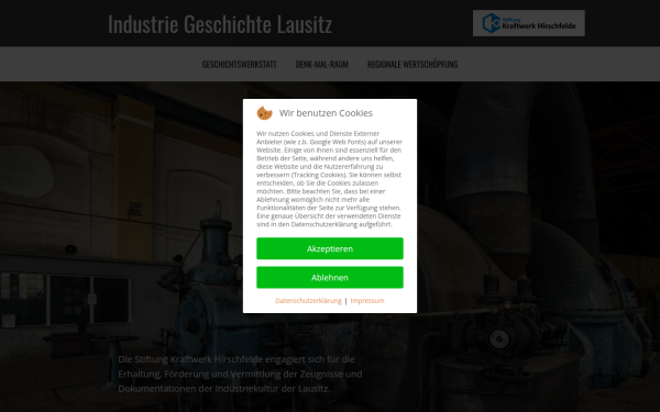 industrie-geschichte-lausitz.de