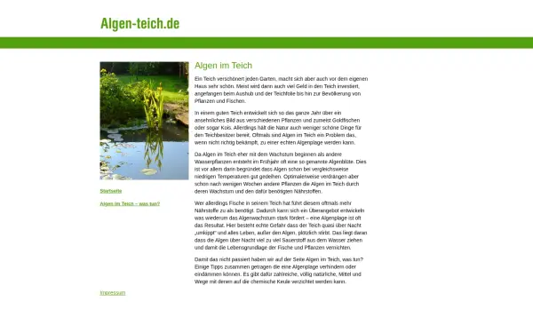 www.algen-teich.de