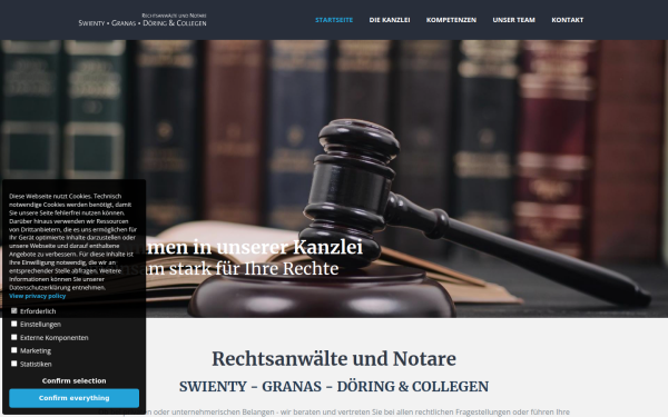 www.granas-doering.de