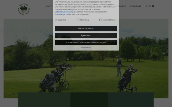 golfclub-guttenburg.de
