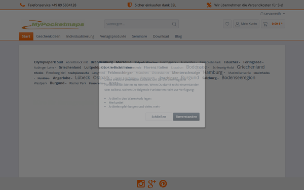 mypocketmaps.de