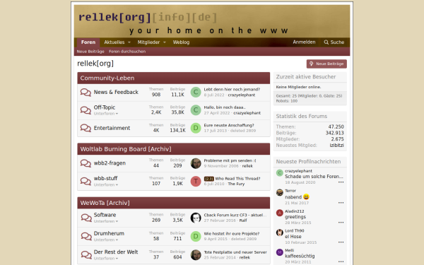 rellek.org