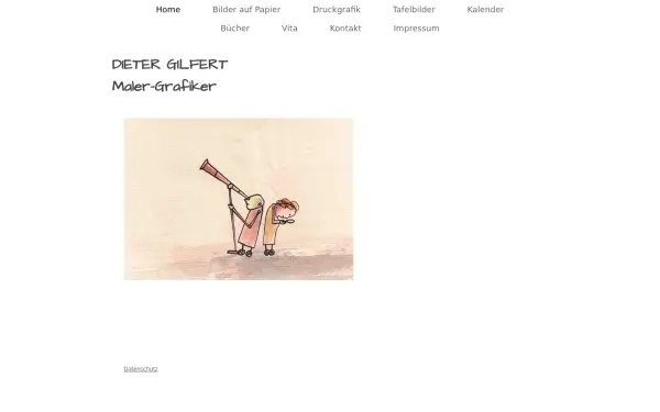 www.dieter-gilfert.de