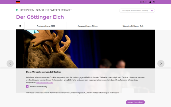 www.goettinger-elch.de