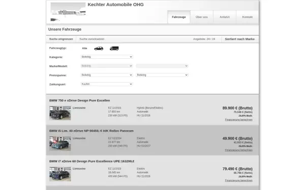auto-kechter.de