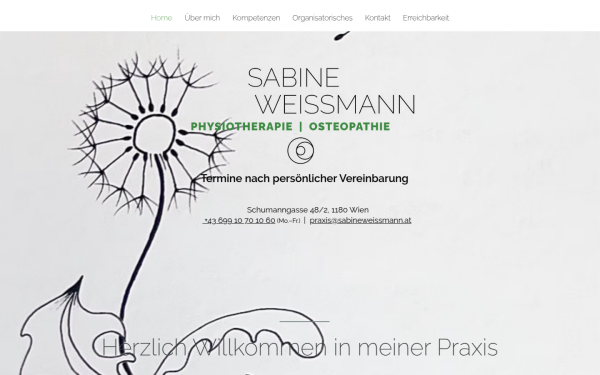 www.sabineweissmann.at